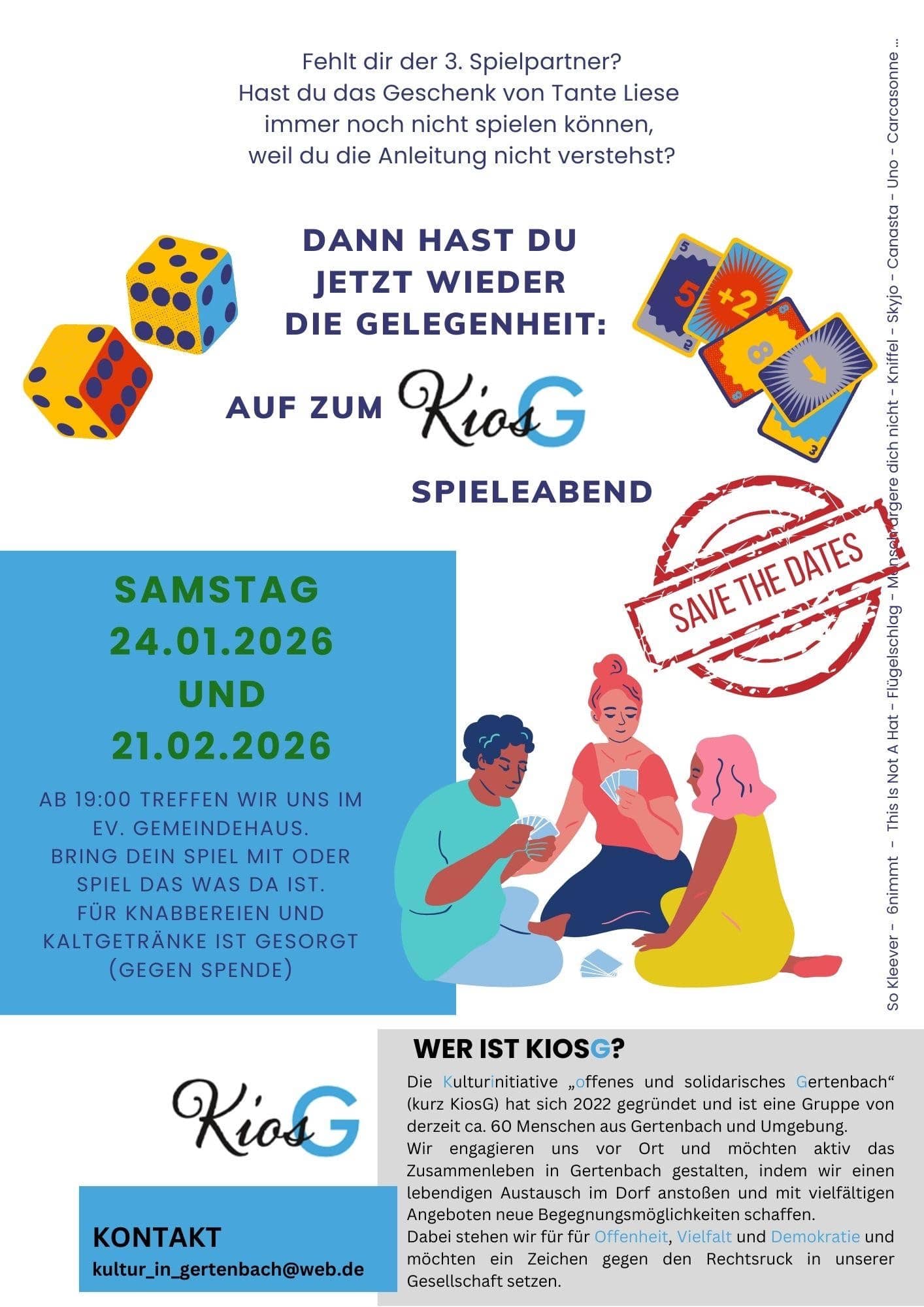 Spieleabend KiosG-24-01-2026